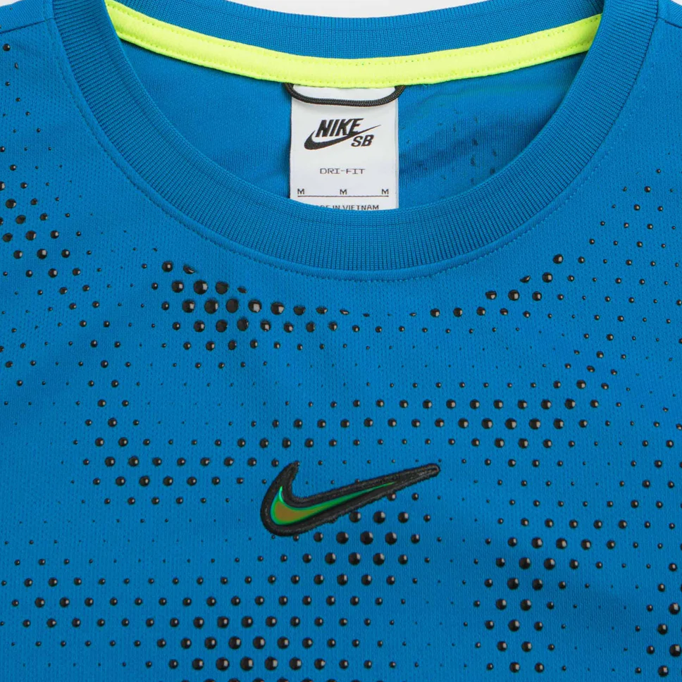Nike SB Ishod Jersey Top - Image 3
