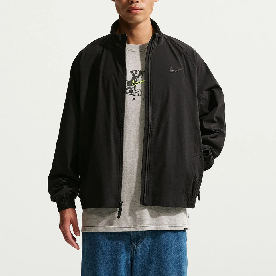 Nike SB Ishod Wair Track Jacket - Image 3
