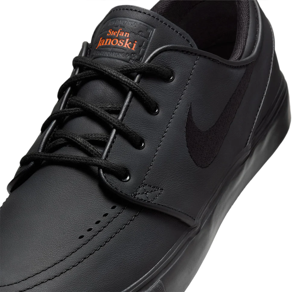 Nike SB Janoski OG ISO Shoes - Image 10