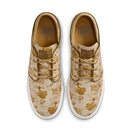 Nike SB Janoski OG Premium Shoes - Image 2