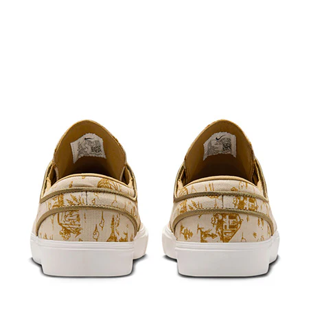 Nike SB Janoski OG Premium Shoes - Image 4