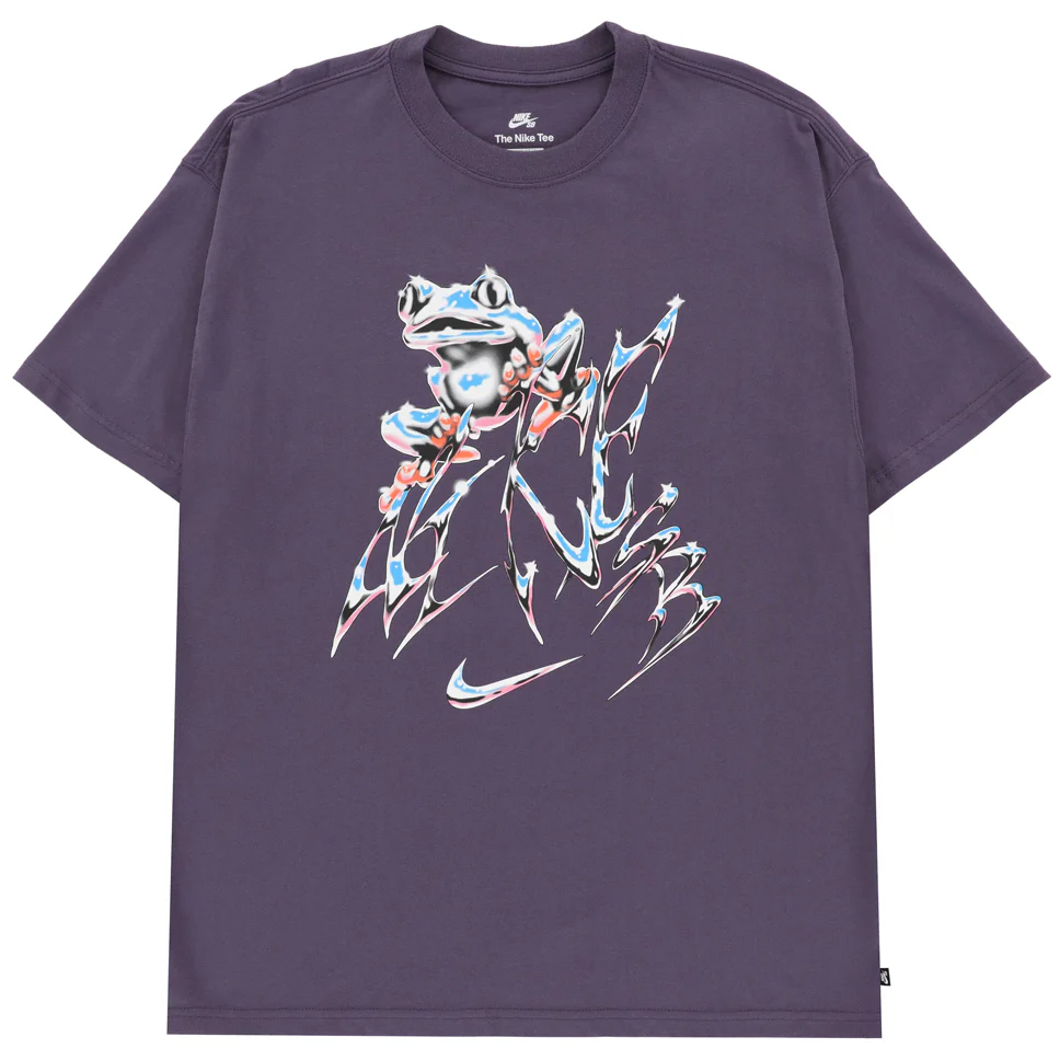 Nike SB Lazy Gawd Skate T Shirt - Image 2