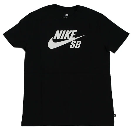 Nike SB Logo Kids T Shirt