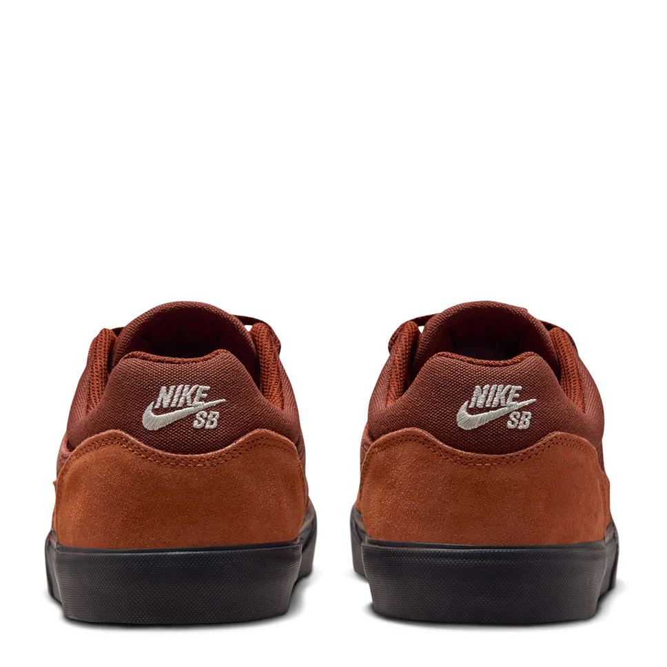 Nike SB Malor Cinnamon Shoes - Image 2