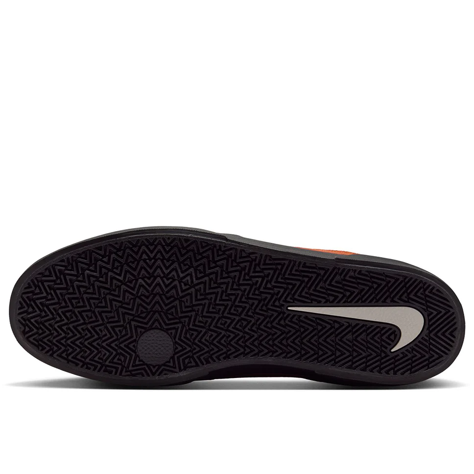 Nike SB Malor Cinnamon Shoes - Image 4