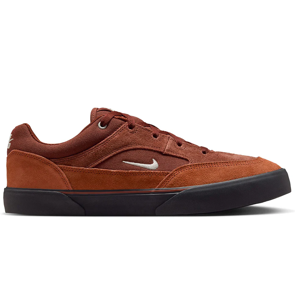 Nike SB Malor Cinnamon Shoes