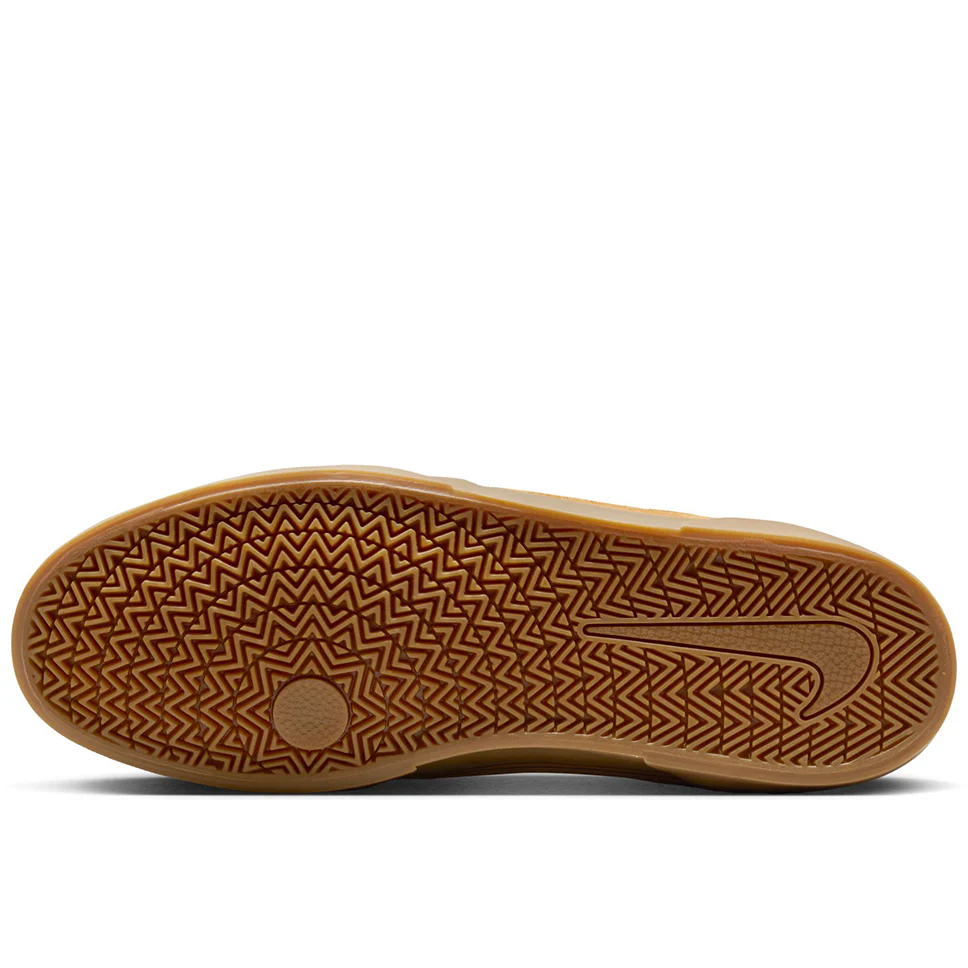Nike SB Malor TE Wheat Shoes - Image 4