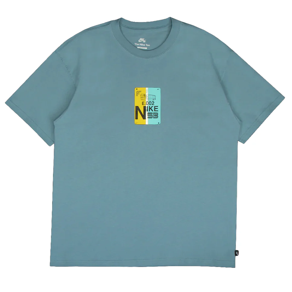 Nike SB Muni Bus Pass T Shirt