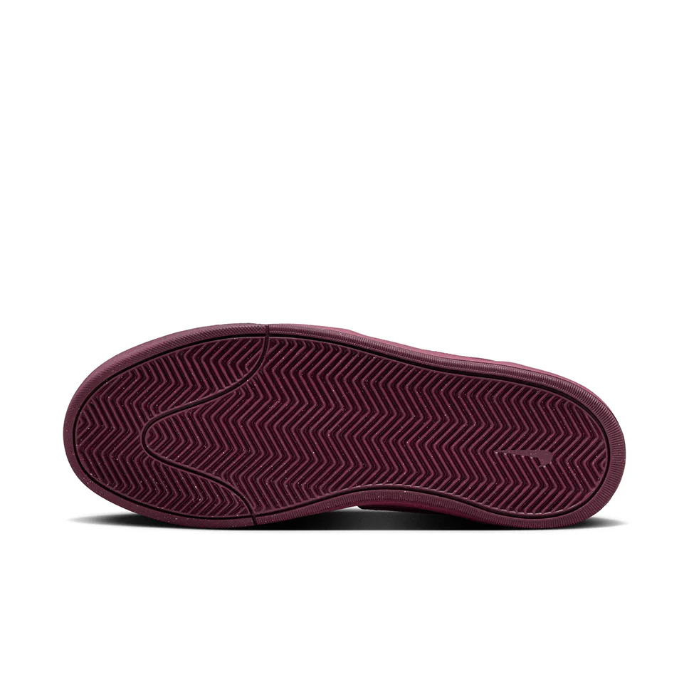 Nike SB React Leo Premium Shoes - Image 4