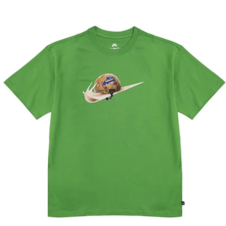 Nike SB Republique Skate T Shirt - Image 2