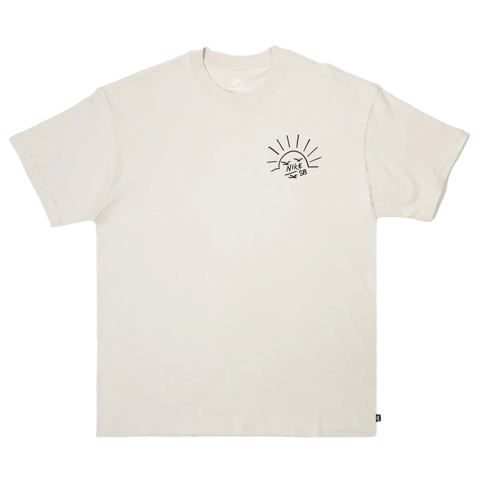 Nike SB Train Moniker Skate T Shirt - Image 2
