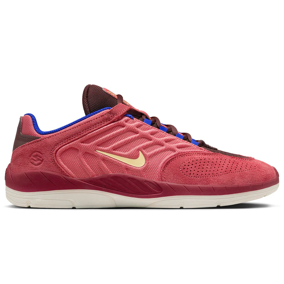 Nike SB Vertebrae TE Shoes