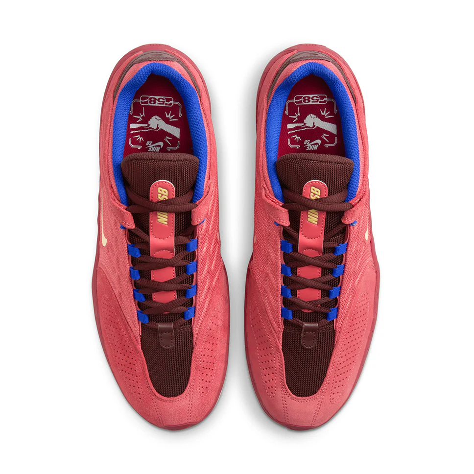 Nike SB Vertebrae TE Shoes - Image 6