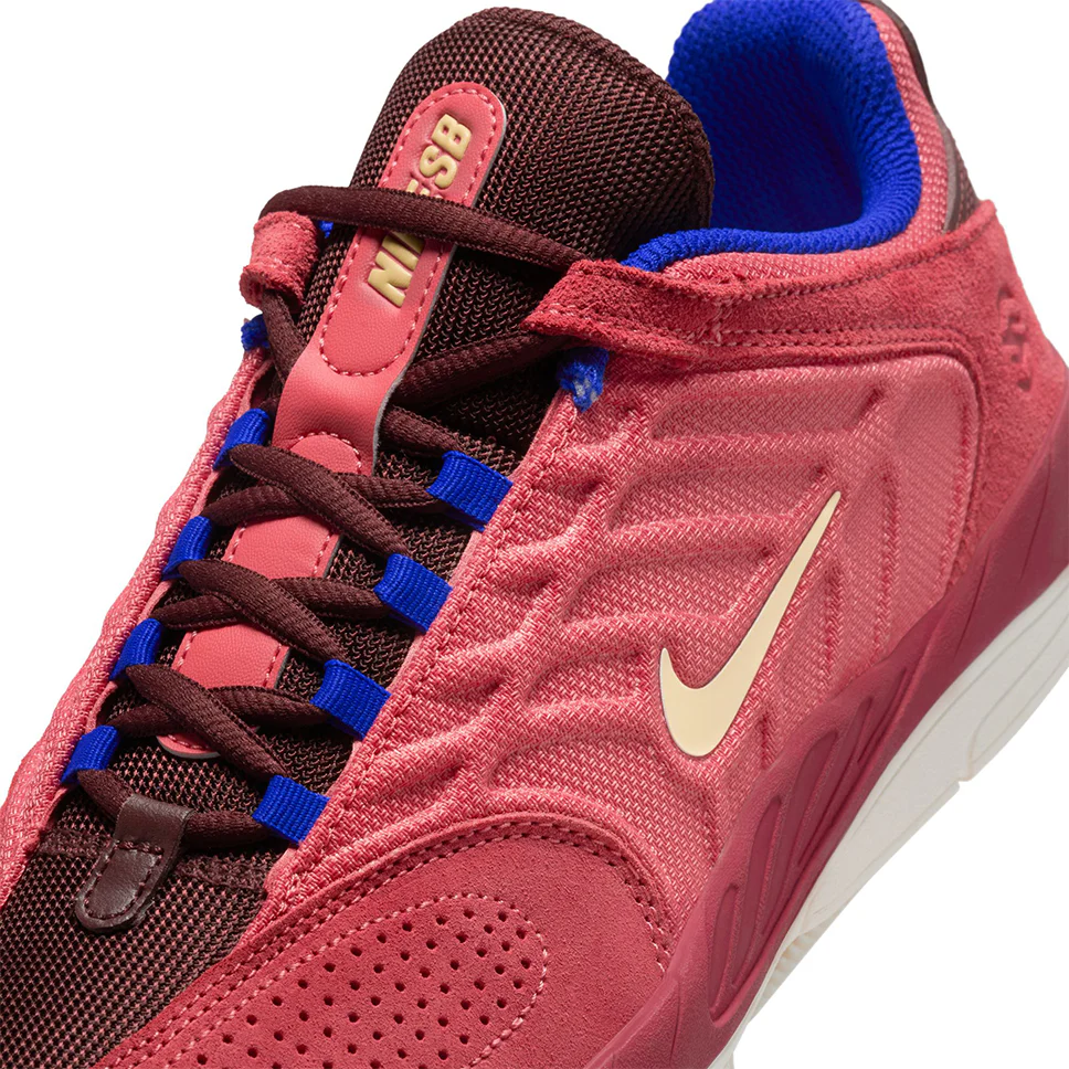 Nike SB Vertebrae TE Shoes - Image 7