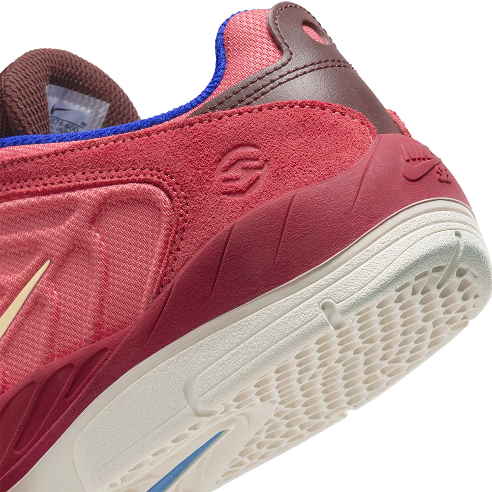 Nike SB Vertebrae TE Shoes - Image 8