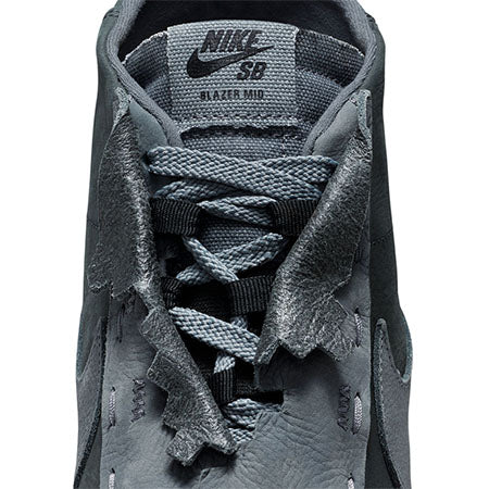 Nike SB Zoom Blazer Mid QS Shoes - Image 5