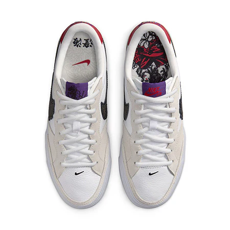 Nike SB Zoom Pogo Plus Sky Brown Shoes - Image 2