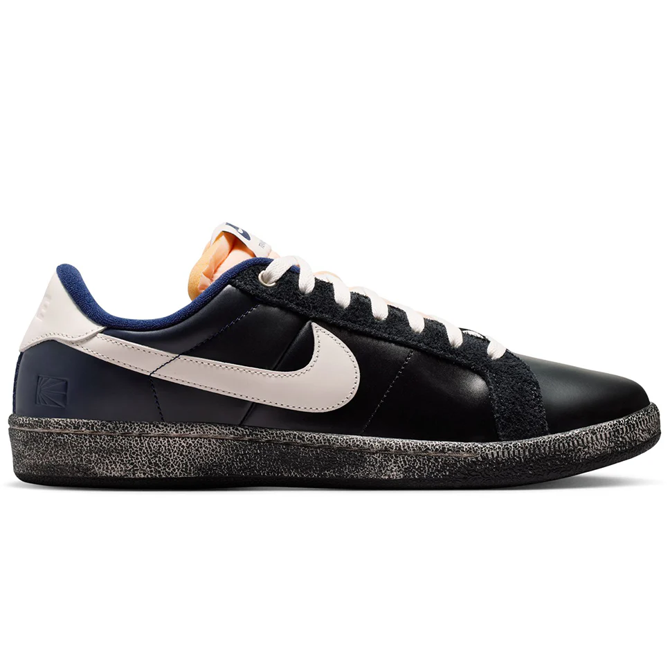 Nike SB Zoom Tennis Classic x Rassvet Shoes