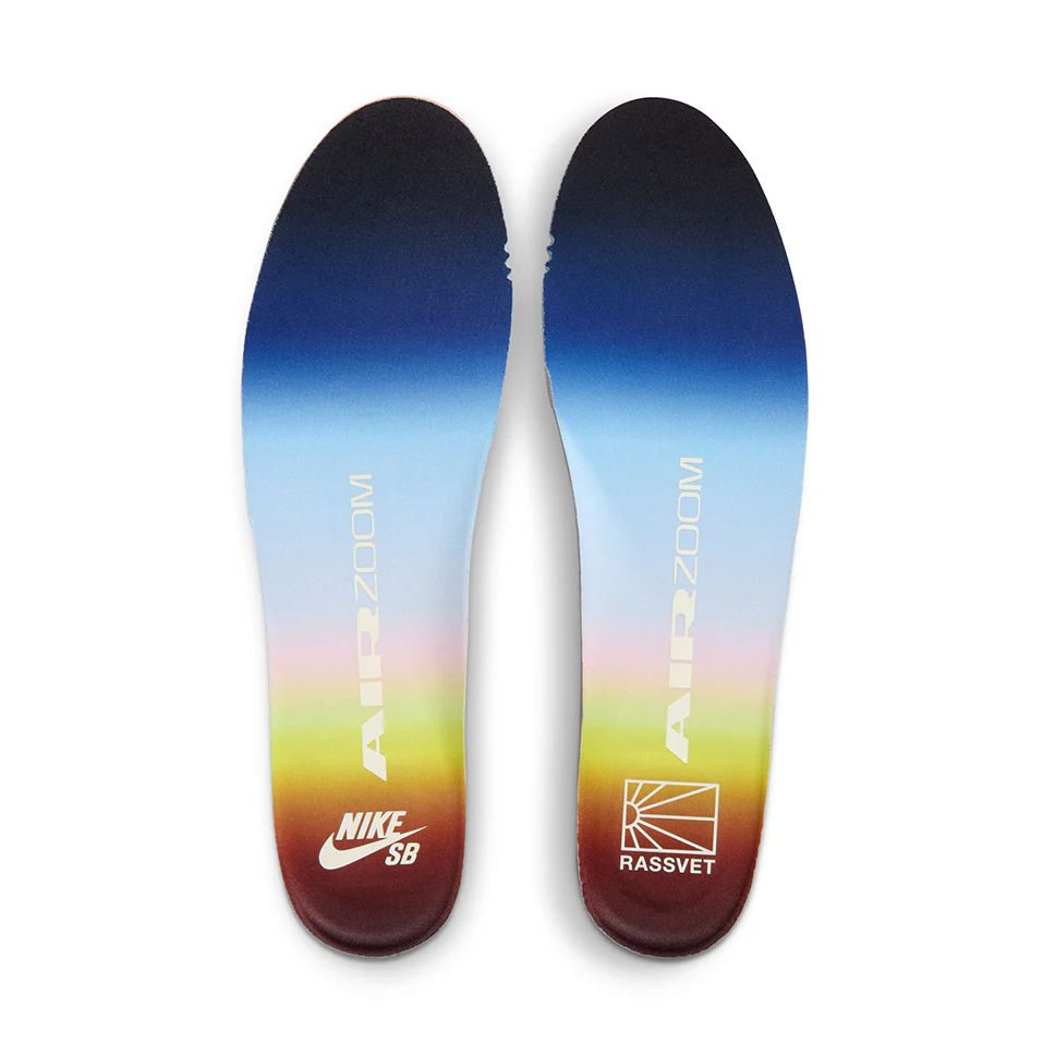 Nike SB Zoom Tennis Classic x Rassvet Shoes - Image 10