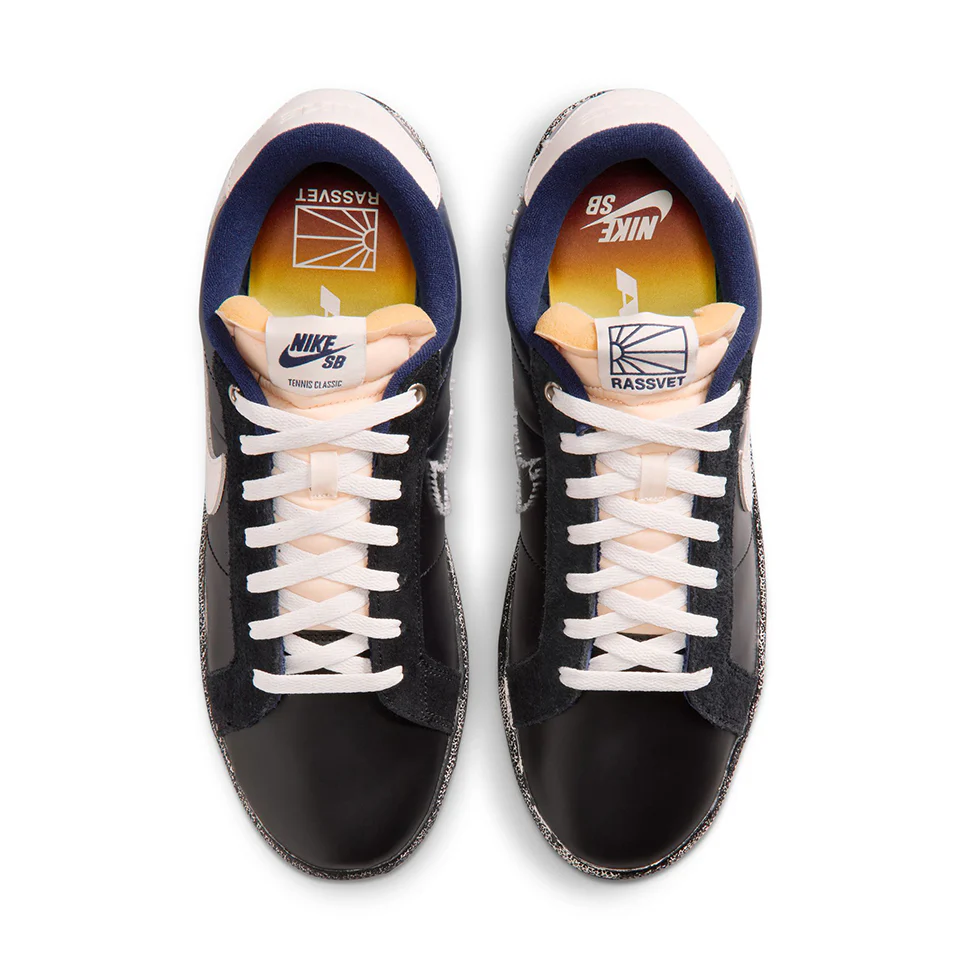 Nike SB Zoom Tennis Classic x Rassvet Shoes - Image 2