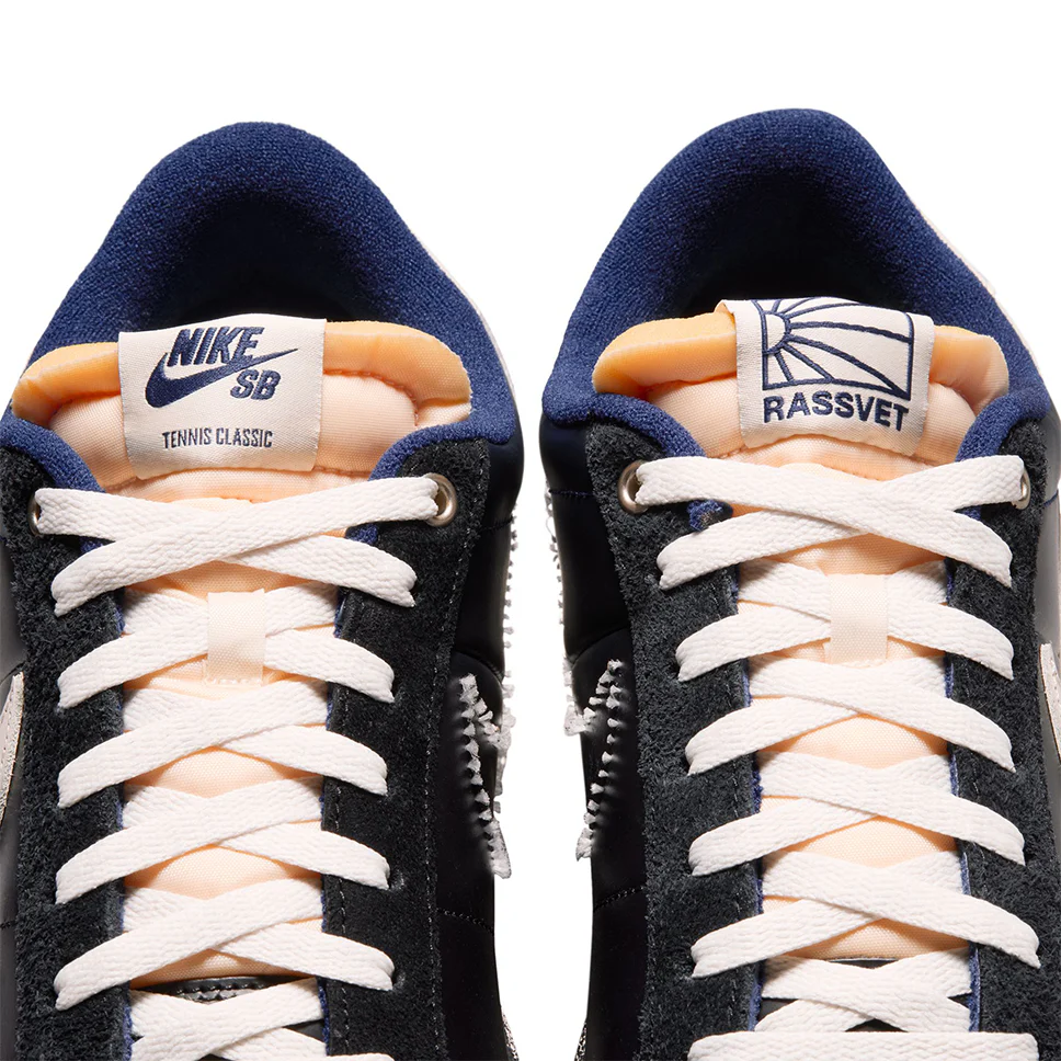Nike SB Zoom Tennis Classic x Rassvet Shoes - Image 3