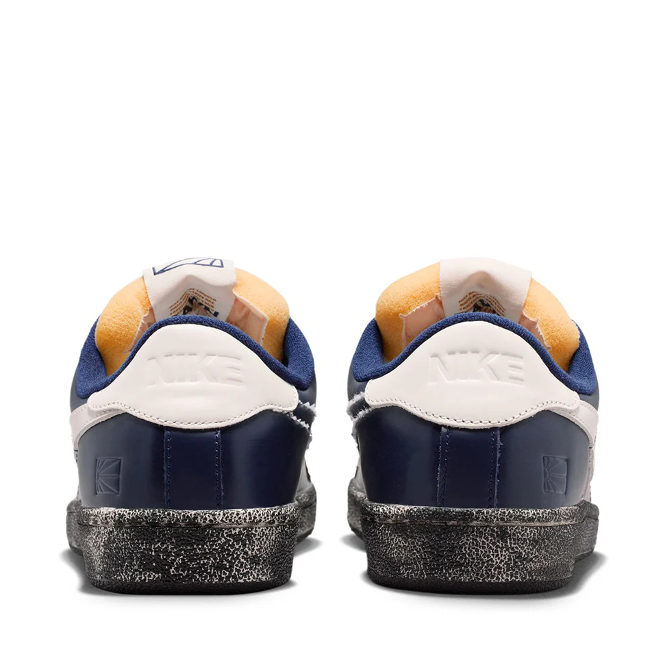 Nike SB Zoom Tennis Classic x Rassvet Shoes - Image 4