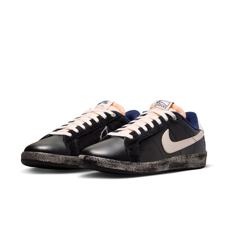 Nike SB Zoom Tennis Classic x Rassvet Shoes - Image 5