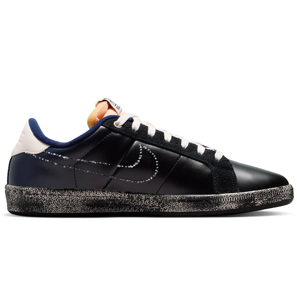 Nike SB Zoom Tennis Classic x Rassvet Shoes - Image 6