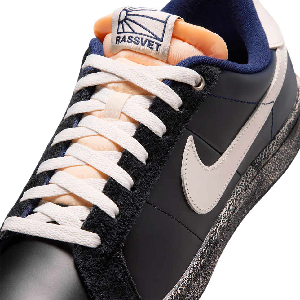 Nike SB Zoom Tennis Classic x Rassvet Shoes - Image 8