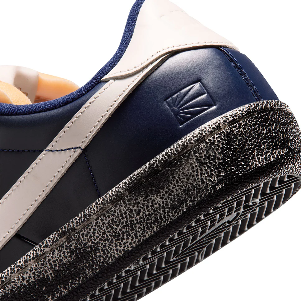 Nike SB Zoom Tennis Classic x Rassvet Shoes - Image 9