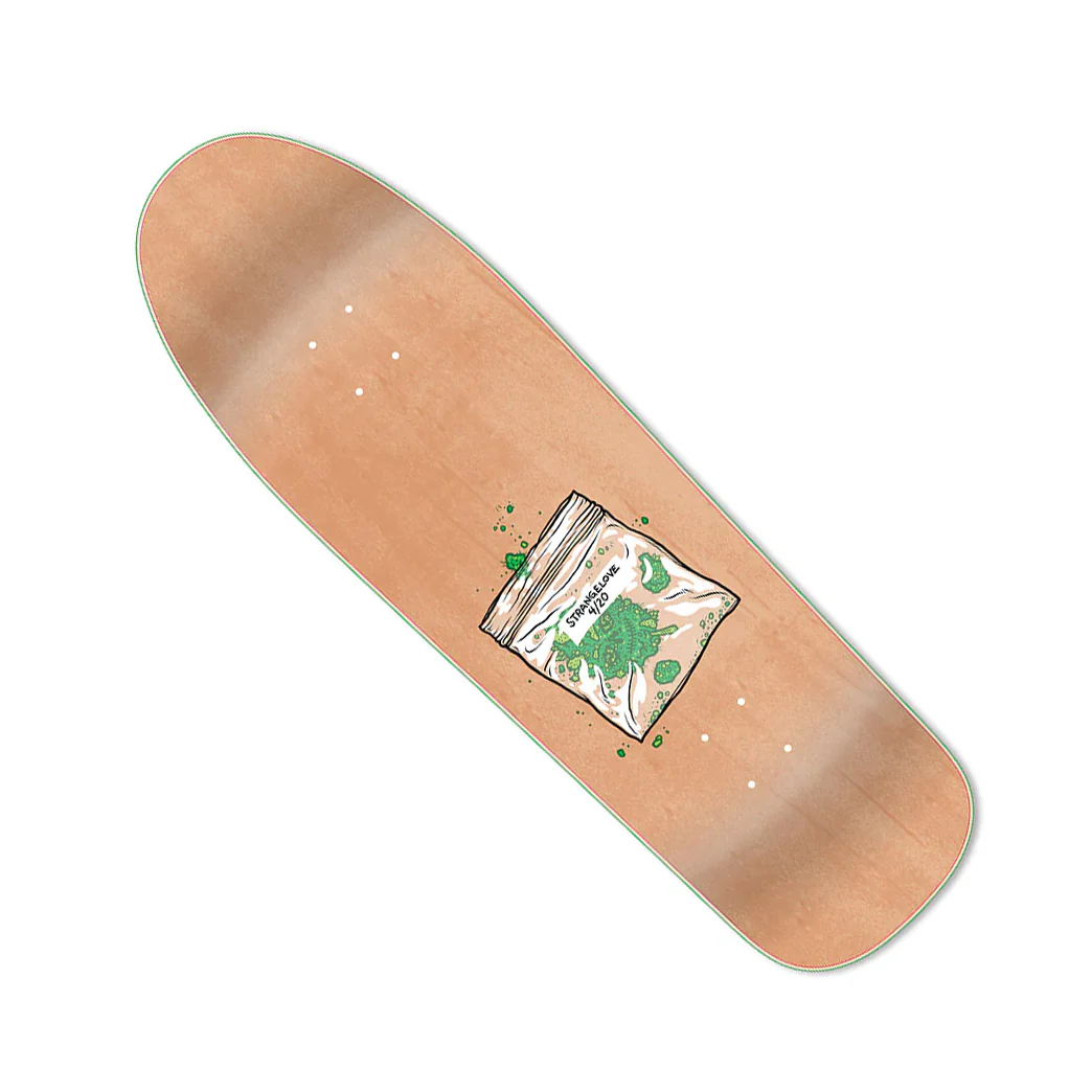 Northern Lights Deck - Image 2