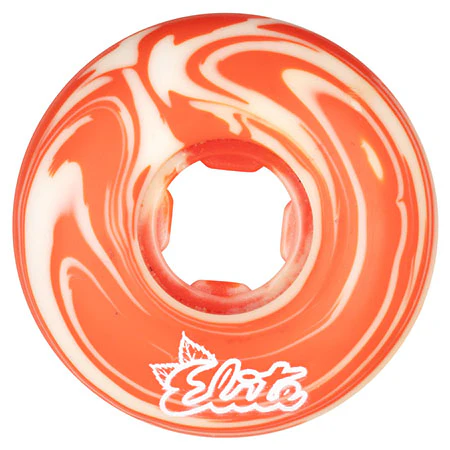OJ 3 Erick Winkowski Mushroom Elite EZ Edge 101a Wheels - Image 2