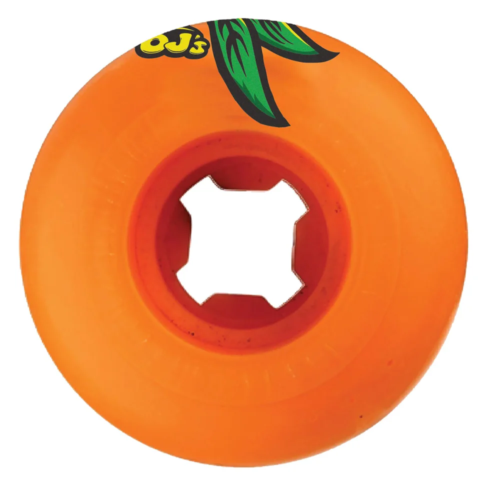OJ 3 Lil Doodies 99a Wheels