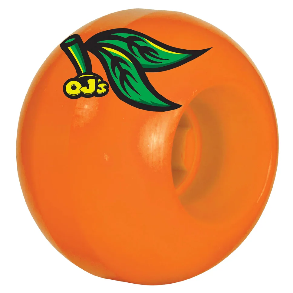 OJ 3 Lil Doodies 99a Wheels - Image 2