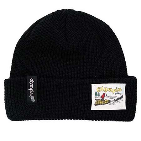 Olympia Juneau Beanie