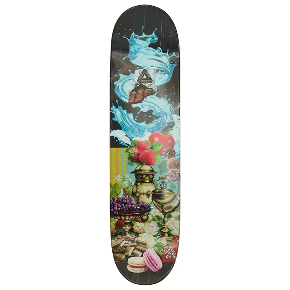 Palace Lucas Puig Pro S38 Deck - Image 2