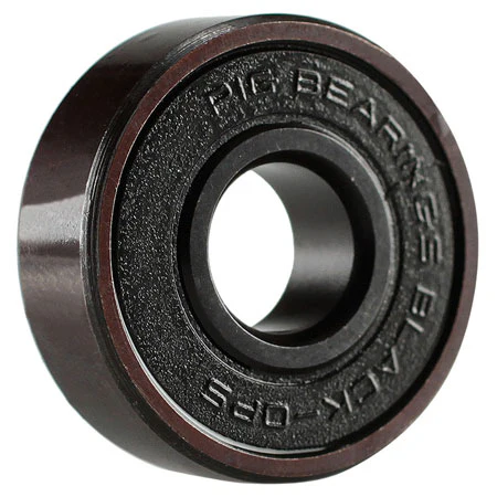 Pig Black Ops Tin Bearings