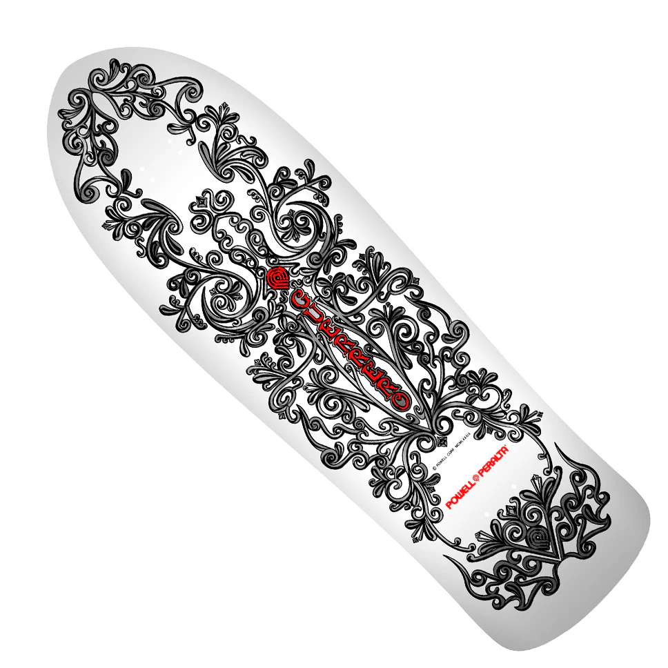 Powell Peralta Bones Brigade Tommy Guerrero Series 17 Deck