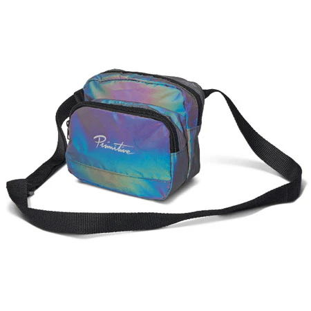 Primitive Skateboarding Nuevo Shoulder Bag