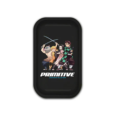 Primitive Skateboarding Primitive x Demon Slayer Corp Tray