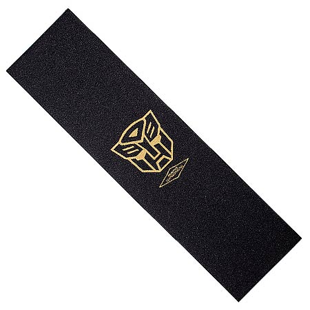 Primitive Skateboarding Transformers Autobot Griptape
