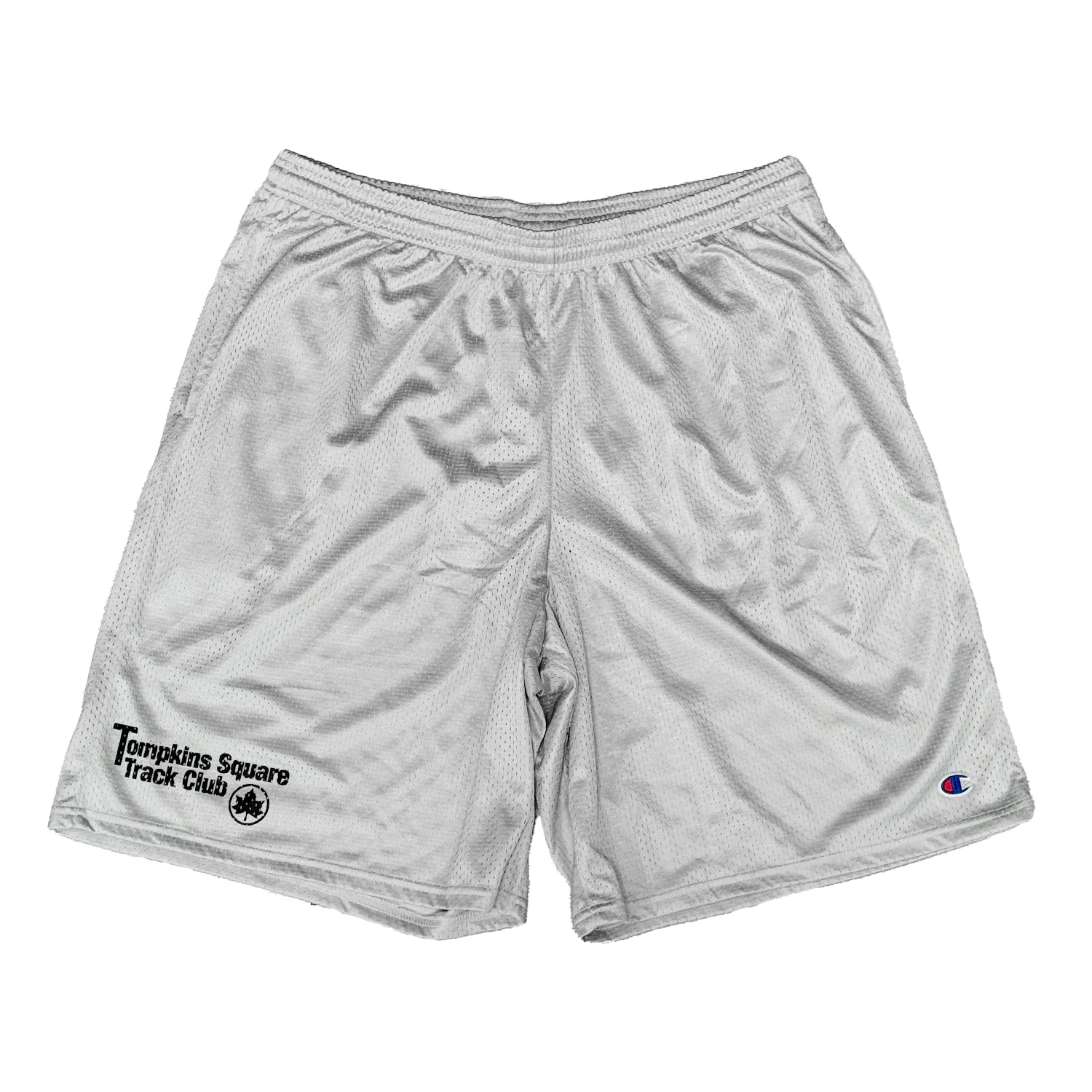 Quartersnack Tompkins Track Club Champion Gym Shorts