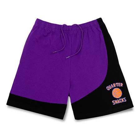 Quartersnacks House Shorts