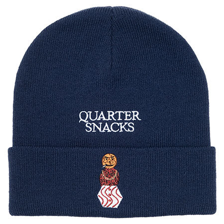 Quartersnacks Snackman Beanie