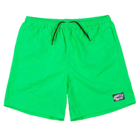 Quartersnacks Water Shorts - Image 4