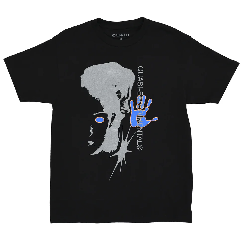 Quasi Gamestop T Shirt