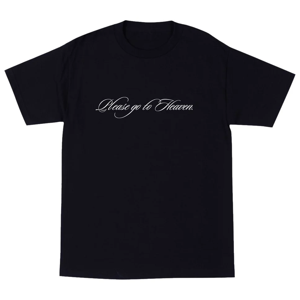 Quasi Heaven T Shirt
