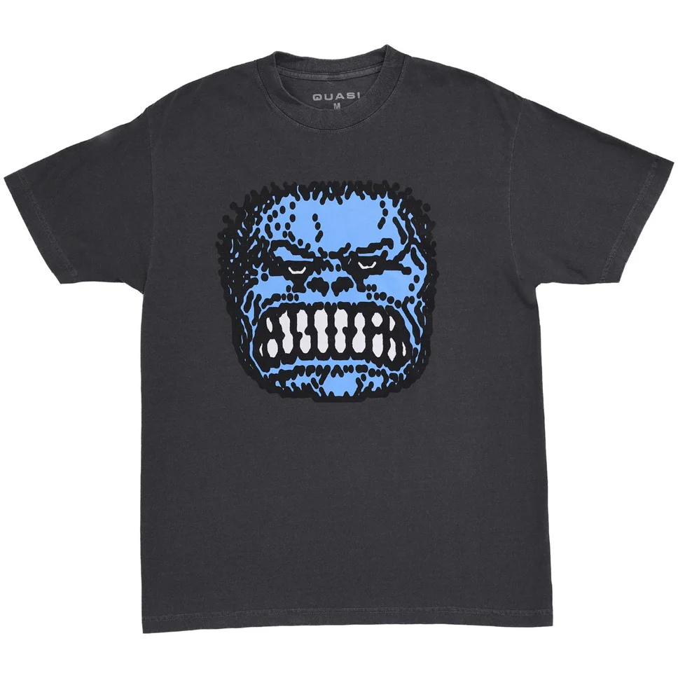 Quasi Meathead T Shirt