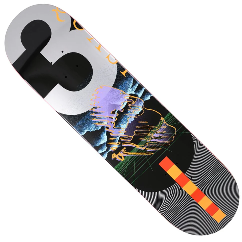 Quasi Memory Deck