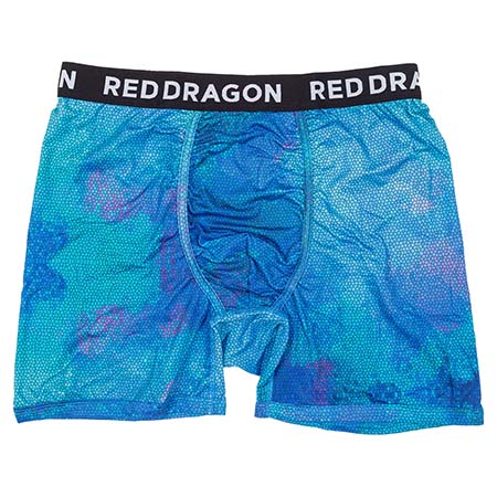 Red Dragon Boxer Briefs - Image 3